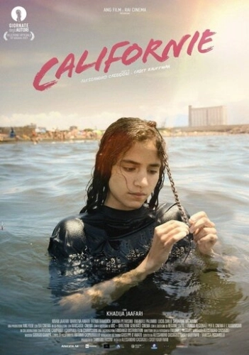 Californie () смотреть онлайн