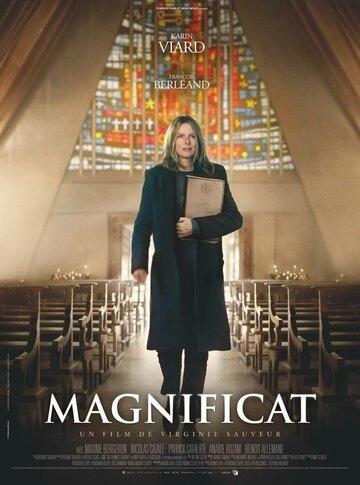 Magnificat () смотреть онлайн