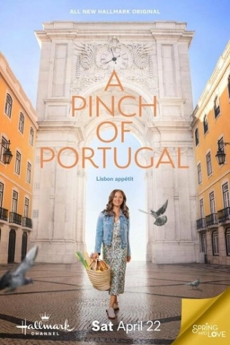 A Pinch of Portugal () смотреть онлайн