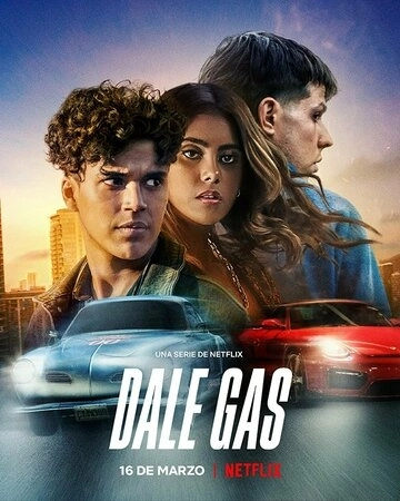 Dale Gas () смотреть онлайн