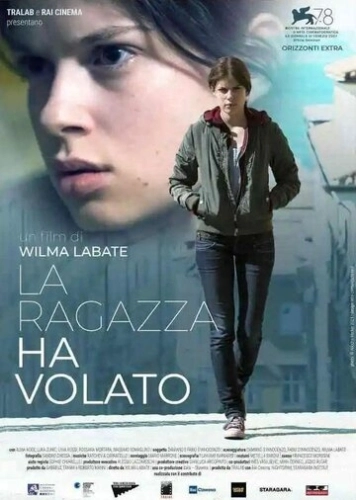 La ragazza ha volato () смотреть онлайн