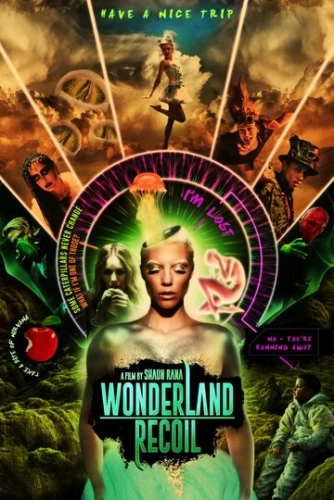 Wonderland Recoil (2022)