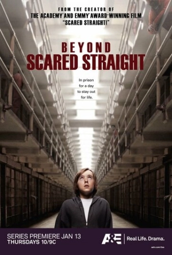 Beyond Scared Straight (2011)