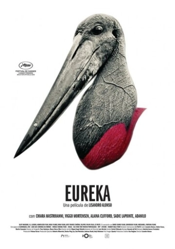 Eureka () смотреть онлайн