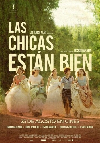 Las chicas están bien (2023)