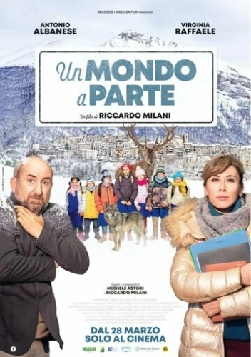 Un mondo a parte () смотреть онлайн