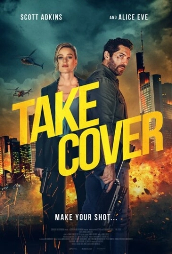 Take Cover () смотреть онлайн