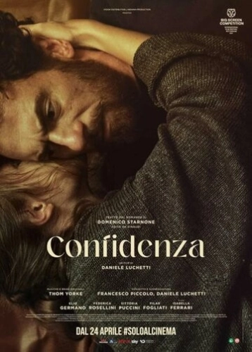 Confidenza () смотреть онлайн