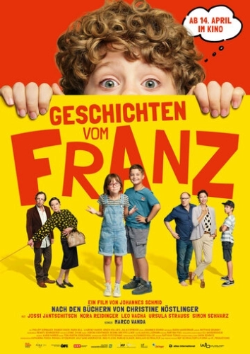 Geschichten vom Franz () смотреть онлайн