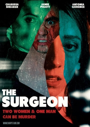 The Surgeon () смотреть онлайн