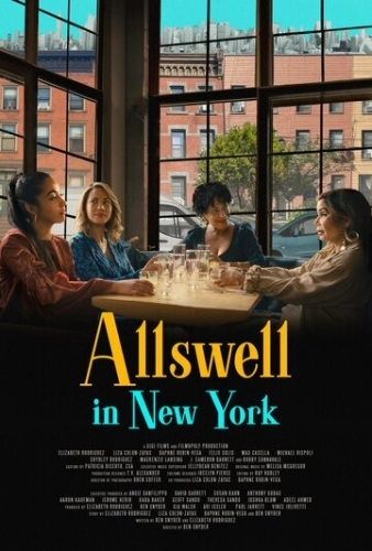 Allswell in New York () смотреть онлайн