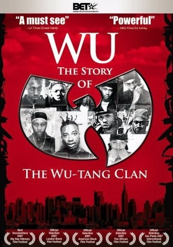 Ву: История Wu-Tang Clan () смотреть онлайн