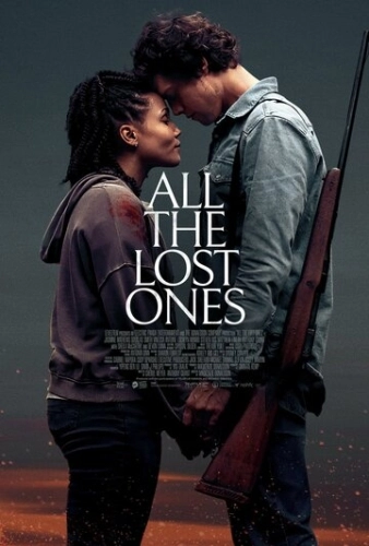 All the Lost Ones () смотреть онлайн